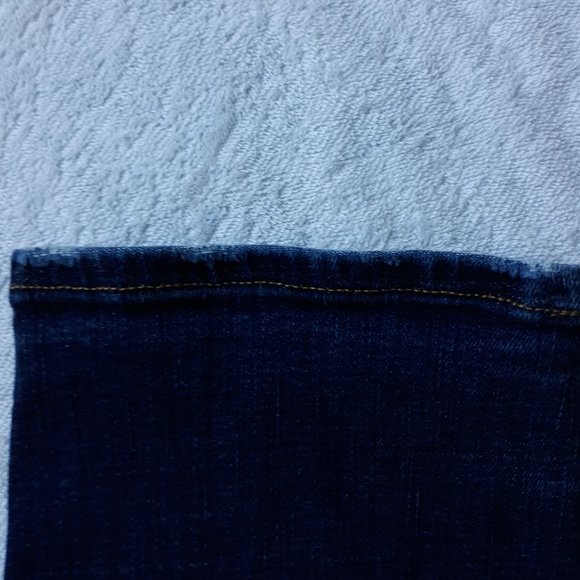 American Eagle Slim Stretch Womens Jeans - Picture 7 of 10